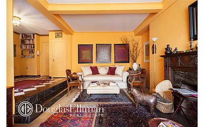Sold by Douglas Elliman