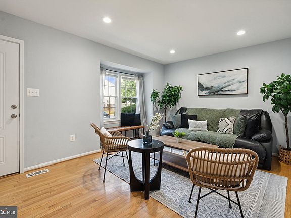 5th image of 807 Sycamore Ct