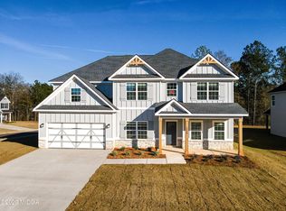 5028 Tybalt Run, Forsyth, GA 31029