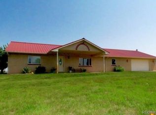 8453 3r Rd, Beulah, CO 81023