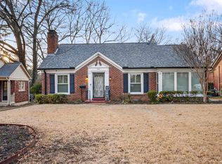 245 Palisade St, Memphis, TN 38111