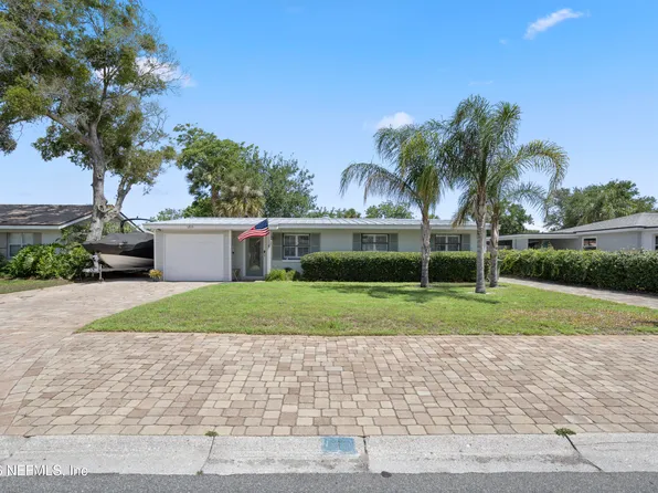 1215 15TH Avenue N, Jacksonville Beach, FL 32250