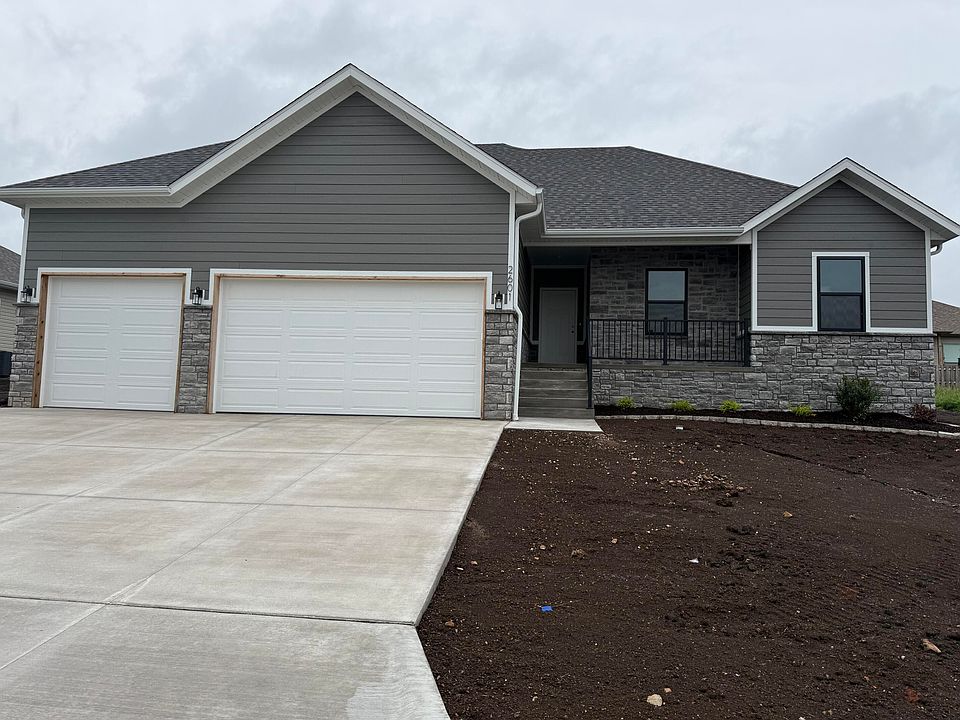 1st image of 2601 W Webb Road