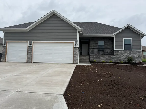 2601 W Webb Road, Ozark, MO 65721