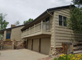 2 Blue Grouse Rdg, Littleton, CO 80127