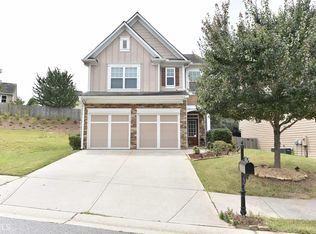 5765 Asby Way, Cumming, GA 30040