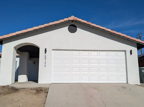 68190 Calle Blanco, Desert Hot Springs, CA 92240