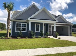 1020 Bonnet Dr LOT 27, North Myrtle Beach, SC 29582