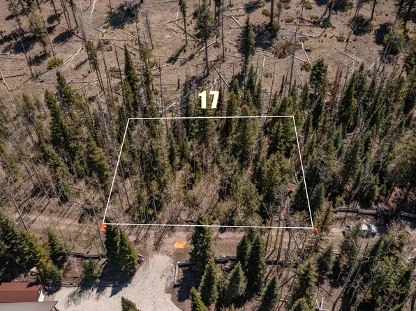 Clear Creek Ln Lot 17, Panguitch, UT 84759