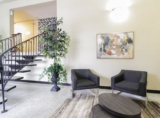 Olympia Court Apartments - All Inclusive, Cambridge, ON N1R 1N2