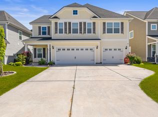144 Martello Rd, Pooler, GA 31322