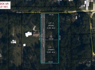 2709 KRISTI Court, Middleburg, FL 32068
