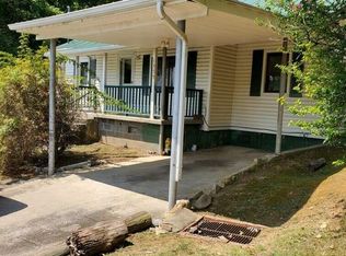 1339 Old Knoxville Hwy, Sevierville, TN 37876