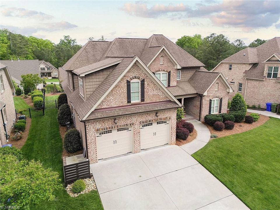 482 Ryder Cup Ln, Clemmons, NC 27012 MLS 1104239 Zillow