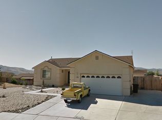 21130 Mount Lewis Ct, Reno, NV 89508