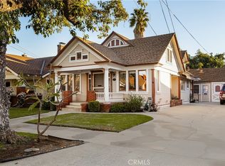 243 N Grand St, Orange, CA 92866
