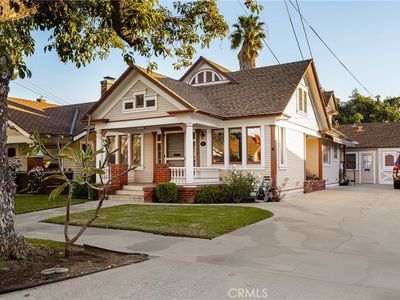 243 N Grand St, Orange, CA, 92866