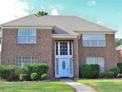2906 Manion Dr, Missouri City, TX, 77459