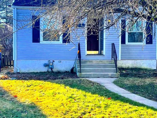 2224 Garfield Ave, Reading, PA 19609