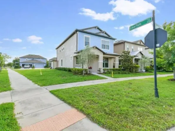 (undisclosed Address), Lithia, FL 33547