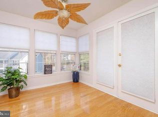 1001 Jessicas Ct #12-G, Bel Air, MD 21014