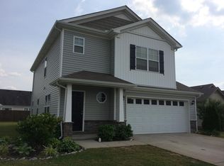 2321 Cason Trl, Murfreesboro, TN 37128