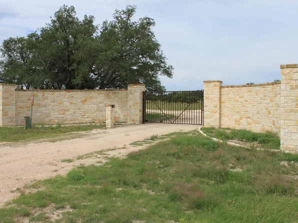 TRACT 5 Dominion Rd, Roosevelt, TX 76950