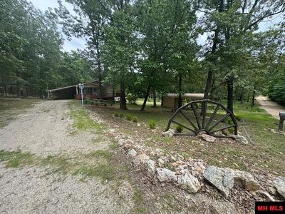 28 Shady Ln, Hardy, AR, 72542