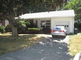 6 Country Club Rd, Stoneham, MA 02180