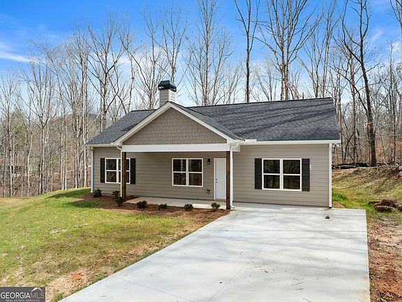 4th image of 96 Hawks Ridge Ct