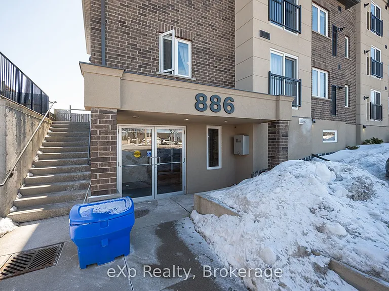 886 Golf Links Rd #204 — Photo 7