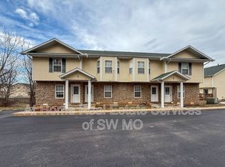 1820 W Walnut Lawn St #F2, Springfield, MO 65807