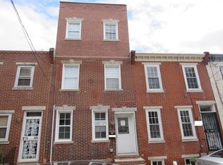 1029 S Cleveland St, Philadelphia, PA 19146