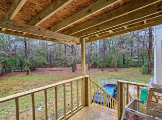 3517 Morningside St #U, Porter, TX 77365