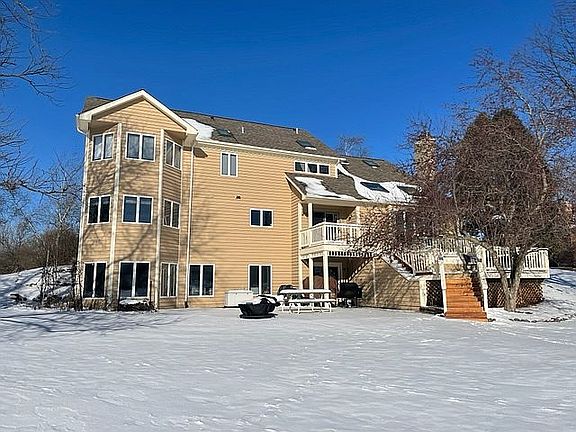 rear view home