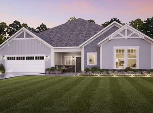Provenance Plan, The Courtyards of Russell Oaks, Zionsville, IN 46077