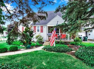 103 Olmstead Ave, Depew, NY 14043