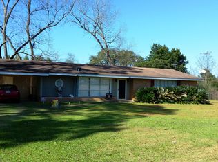 486 Huntington Rd, Americus, GA 31709