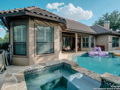 327 Regent Cir, Shavano Park, TX, 78231