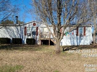 103 Malibu Ct, Liberty, SC 29657