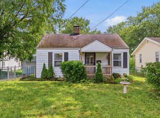 8225 E 47th St, Indianapolis, IN 46226