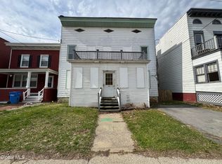 530 Yates Street, Albany, NY 12208