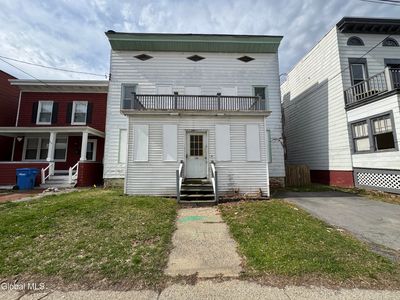 530 Yates Street, Albany, NY, 12208