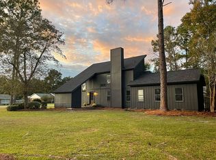 917 Karen Ln, Douglas, GA 31533