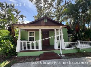 2415 51st St S, Gulfport, FL 33707