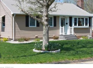 17 Howard Ave, Middletown, CT 06457