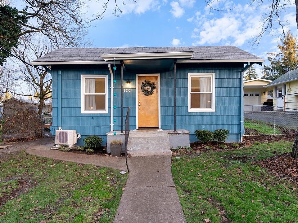 1st image of 12510 SE 23rd Ave