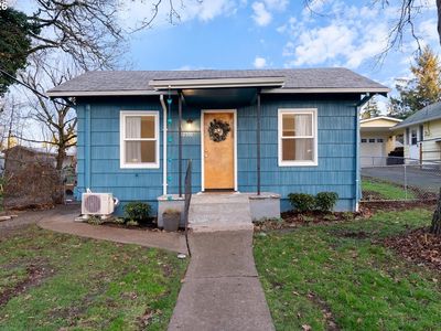 12510 SE 23rd Ave, Milwaukie, OR, 97222