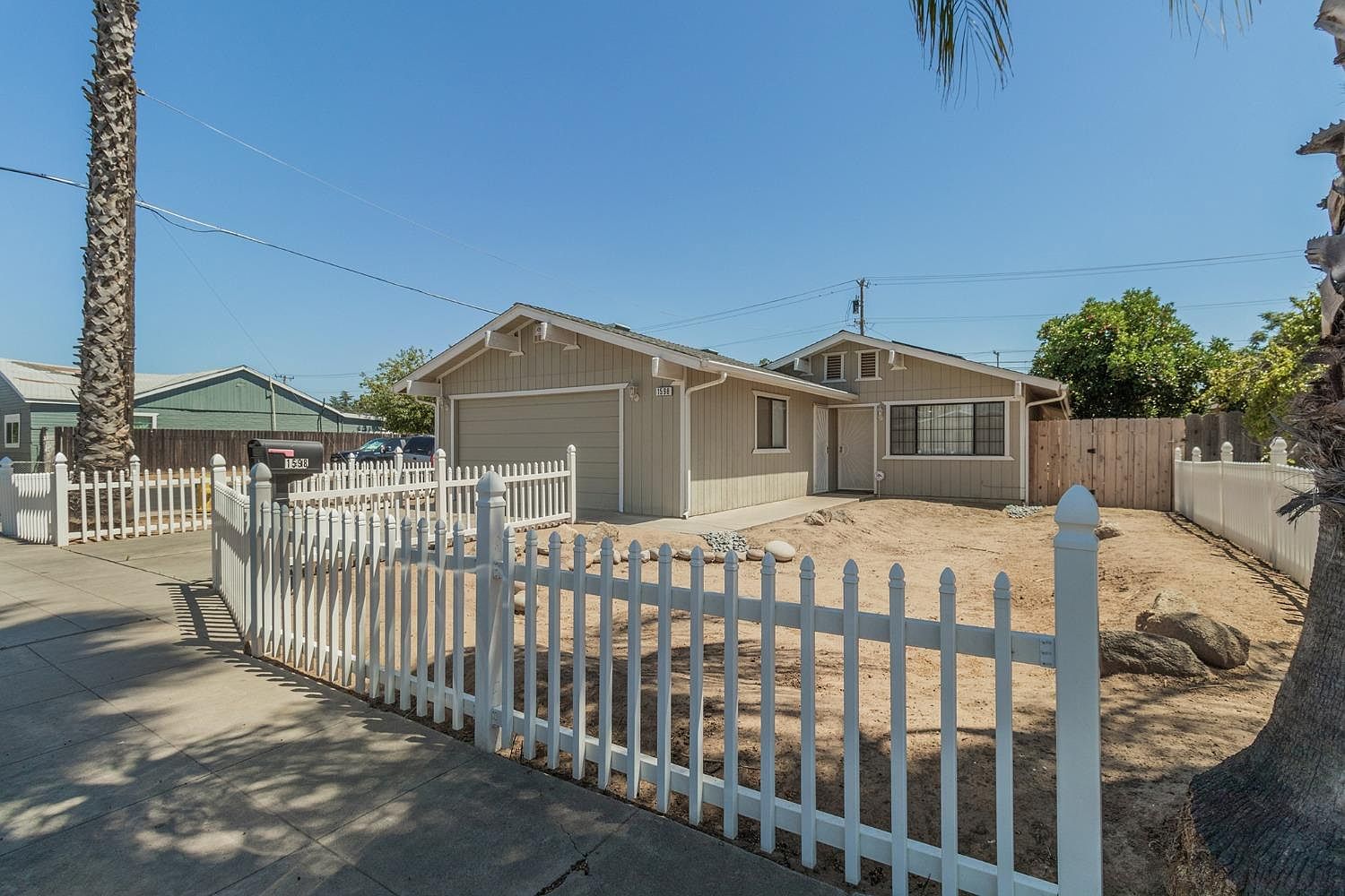 1598 5th St, Clovis, CA 93611 Zillow