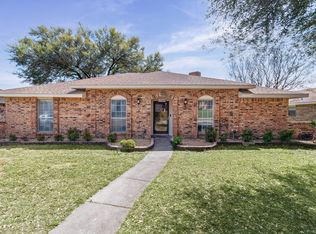 5222 Collingwood Dr, Garland, TX